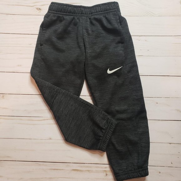 Nike Other - Nike Dri-Fit Joggers ~ Grey ~ Toddler Boys 4t ~ 4T